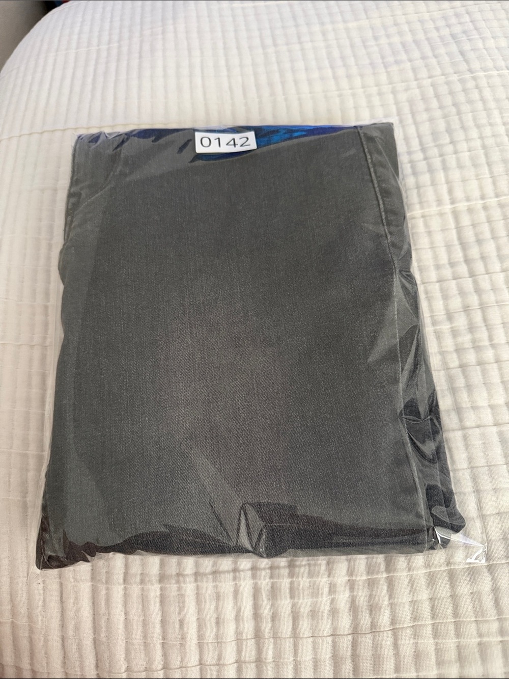H&M Women's Charcoal Skinny Jeans Size 29 - Picture 11 of 11